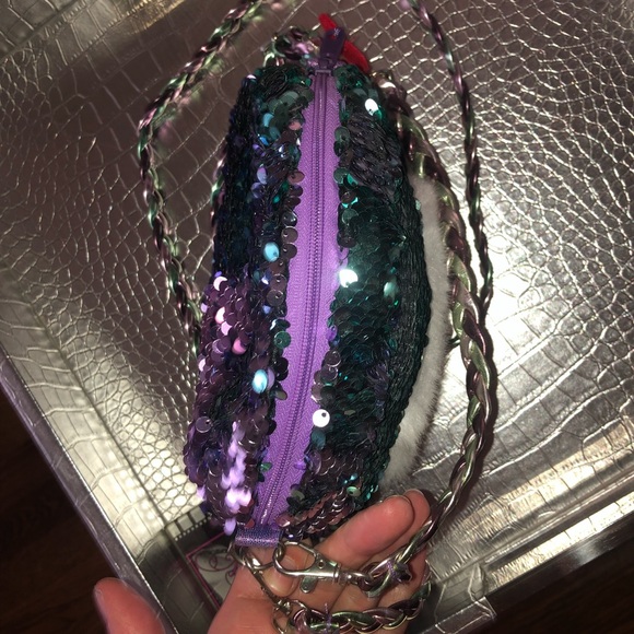 Beanie boo Owl Purse - Picture 6 of 6